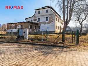 Prodej vily, Radvanec, 420 m2