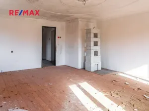 Prodej vily, Radvanec, 420 m2