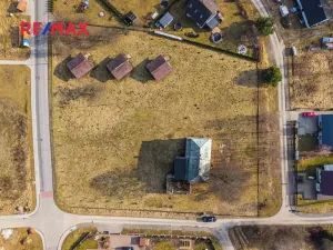 Prodej vily, Radvanec, 420 m2