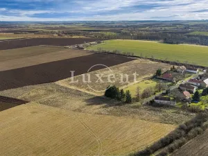 Prodej pozemku pro bydlení, Klášterní Skalice, 822 m2