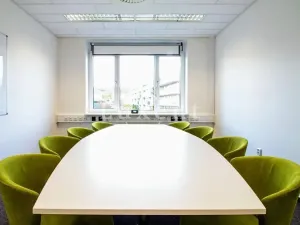 Pronájem kanceláře, Praha - Jinonice, Pekařská, 261 m2