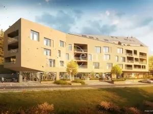 Prodej bytu 3+kk, Železná Ruda, 112 m2