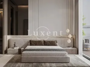 Prodej bytu 3+kk, Umm al-Kuvajn, Spojené arabské emiráty, 129 m2