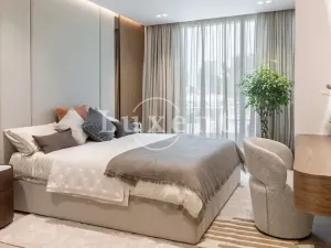 Prodej bytu 3+kk, Abú Zabí, Spojené arabské emiráty, 108 m2