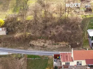 Prodej pozemku pro bydlení, Bošovice, 598 m2