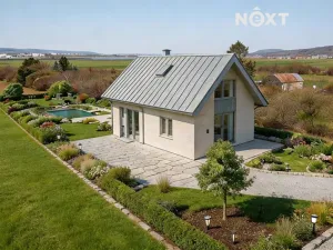 Prodej pozemku pro bydlení, Brno, 2814 m2