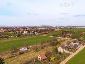 Prodej pozemku pro bydlení, Brno, 2814 m2