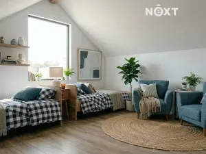 Prodej pozemku pro bydlení, Brno, 2814 m2