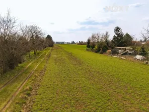 Prodej pozemku pro bydlení, Brno, 2814 m2