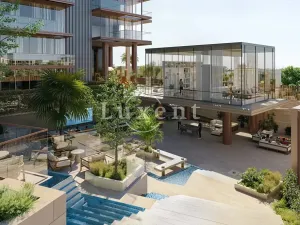 Prodej bytu 3+kk, Dubaj, Spojené arabské emiráty, 129 m2