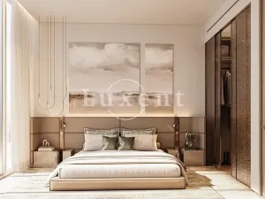 Prodej bytu 2+kk, Dubaj, Spojené arabské emiráty, 68 m2