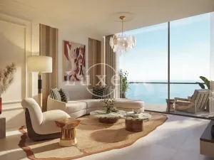 Prodej bytu 3+kk, Rás al-Chajma, Spojené arabské emiráty, 118 m2