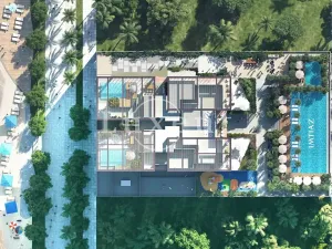 Prodej bytu 4+kk, Dubaj, Spojené arabské emiráty, 148 m2