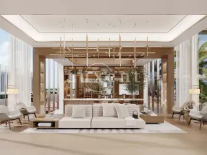 Prodej bytu 3+kk, Dubaj, Spojené arabské emiráty, 103 m2