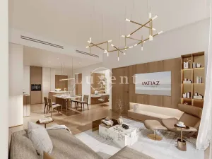 Prodej bytu 2+kk, Dubaj, Spojené arabské emiráty, 62 m2