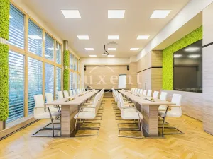 Pronájem kanceláře, Praha - Košíře, Jinonická, 257 m2