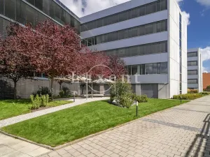 Pronájem obchodního prostoru, Praha, Na hřebenech II, 630 m2