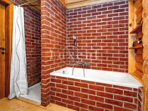 Prodej chalupy, Lipno nad Vltavou, 84 m2