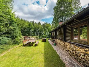 Prodej chalupy, Lipno nad Vltavou, 84 m2