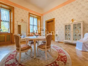 Pronájem domu, Mirošov, náměstí Míru, 1364 m2