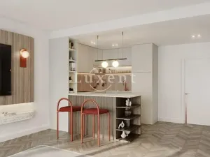 Prodej bytu 3+kk, Dubaj, Spojené arabské emiráty, 78 m2