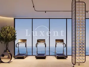 Prodej bytu 4+kk, Dubaj, Spojené arabské emiráty, 142 m2