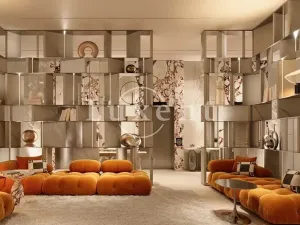 Prodej bytu 4+kk, Dubaj, Spojené arabské emiráty, 142 m2