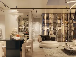 Prodej bytu 3+kk, Dubaj, Spojené arabské emiráty, 93 m2