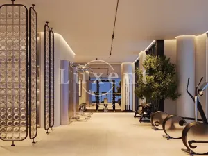 Prodej bytu 3+kk, Dubaj, Spojené arabské emiráty, 93 m2