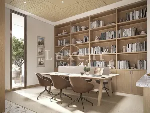 Prodej bytu 2+kk, Dubaj, Spojené arabské emiráty, 69 m2