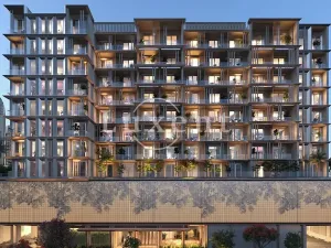 Prodej bytu 2+kk, Dubaj, Spojené arabské emiráty, 69 m2