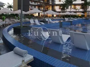 Prodej bytu 3+kk, Dubaj, Spojené arabské emiráty, 104 m2