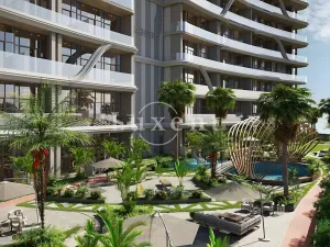 Prodej bytu 4+kk, Dubaj, Spojené arabské emiráty, 104 m2