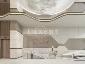 Prodej bytu 2+kk, Dubaj, Spojené arabské emiráty, 61 m2