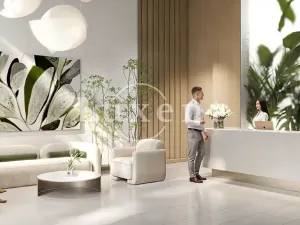 Prodej bytu 2+kk, Dubaj, Spojené arabské emiráty, 100 m2