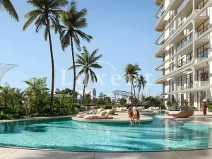 Prodej bytu 4+kk, Dubaj, Spojené arabské emiráty, 177 m2