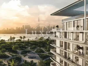 Prodej bytu 3+kk, Dubaj, Spojené arabské emiráty, 112 m2