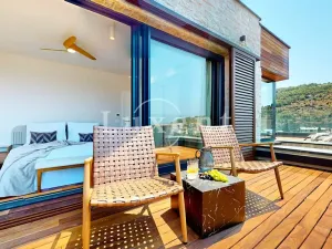 Prodej vily, Primošten, Chorvatsko, 471 m2