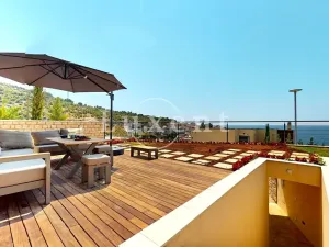 Prodej vily, Primošten, Chorvatsko, 471 m2