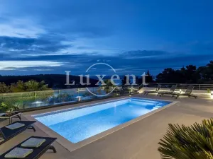 Prodej vily, Šolta, Chorvatsko, 102 m2