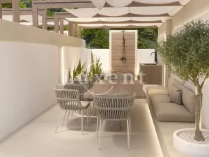 Prodej vily, Zadar, Chorvatsko, 276 m2