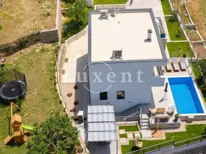 Prodej vily, Split, Chorvatsko, 134 m2