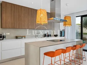 Prodej vily, Primošten, Chorvatsko, 210 m2