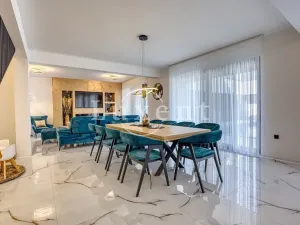 Prodej vily, Zadar, Chorvatsko, 234 m2