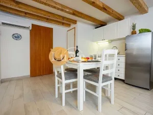 Prodej atypického bytu, Split, Chorvatsko, 30 m2