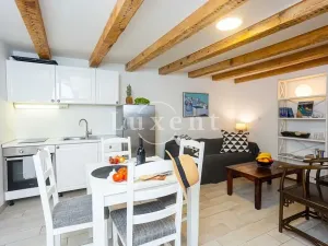 Prodej atypického bytu, Split, Chorvatsko, 30 m2