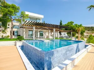 Prodej vily, Rogoznica, Chorvatsko, 460 m2