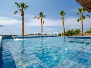 Prodej vily, Rogoznica, Chorvatsko, 460 m2