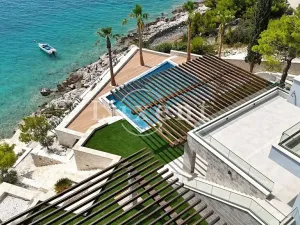 Prodej vily, Rogoznica, Chorvatsko, 460 m2