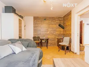 Prodej rodinného domu, Tábor, Bechyňská, 200 m2